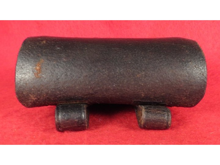 US Model 1864 Percussion Cap Box - Manufacturer and Inspector Marked