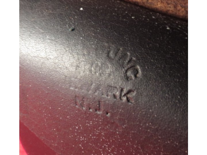 US Model 1864 Percussion Cap Box - Manufacturer and Inspector Marked