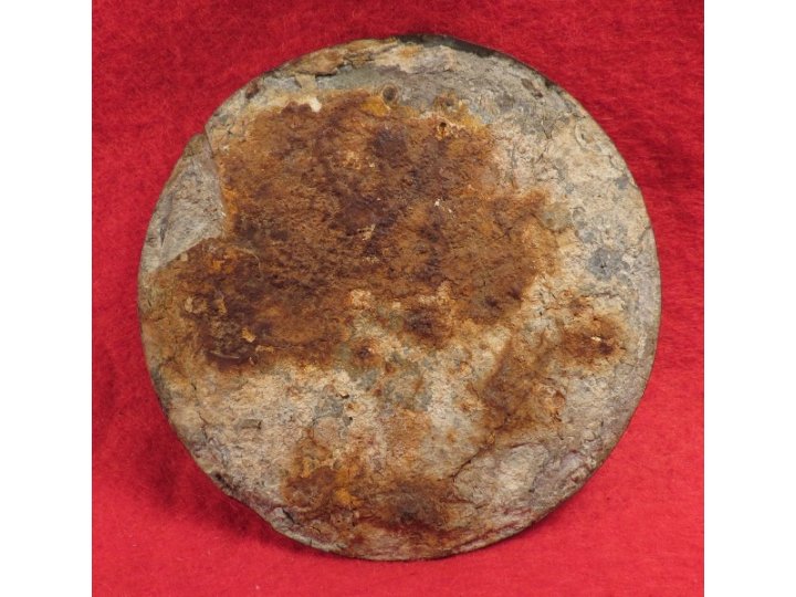Eagle Plate