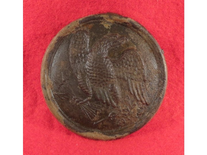 Eagle Plate