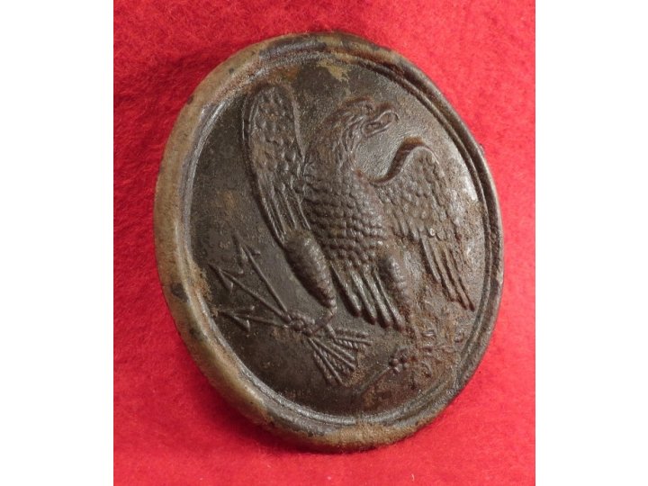 Eagle Plate