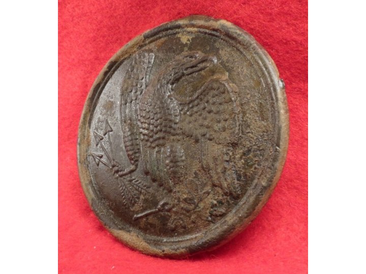 Eagle Plate