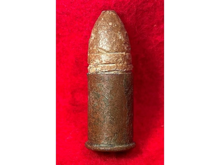 Spencer Carbine Cartridge