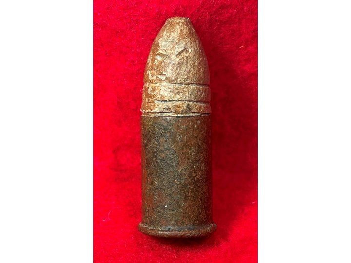 Spencer Carbine Cartridge