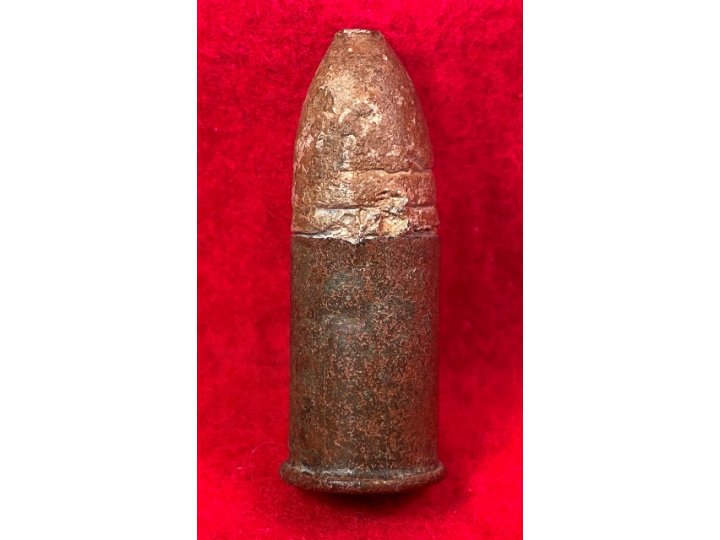 Spencer Carbine Cartridge