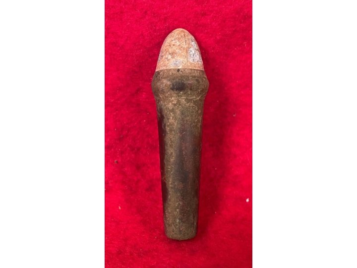 Burnside Carbine Cartridge - Excavated High Quality