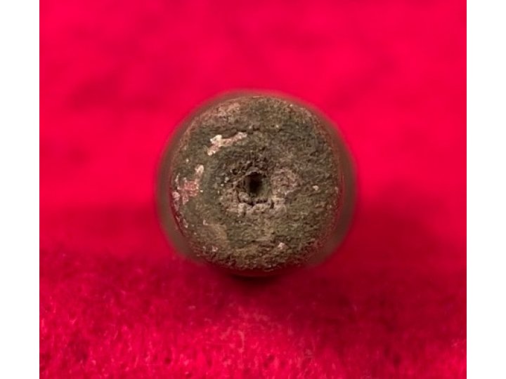 Burnside Carbine Cartridge - Excavated High Quality