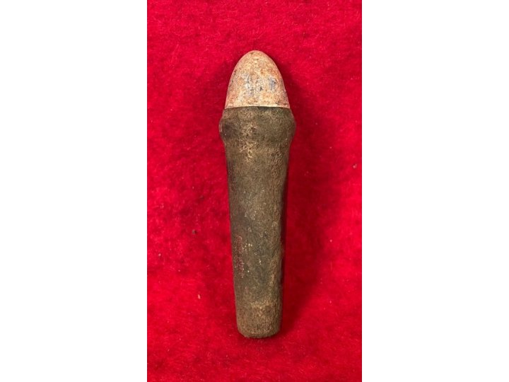 Burnside Carbine Cartridge - Excavated High Quality