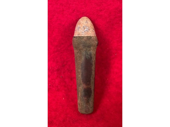 Burnside Carbine Cartridge - Excavated High Quality