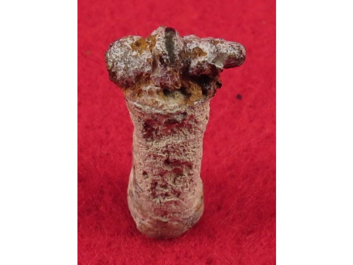 McEvoy Fuze Igniter - Rare Find