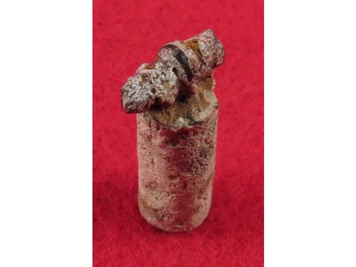 McEvoy Fuze Igniter - Rare Find