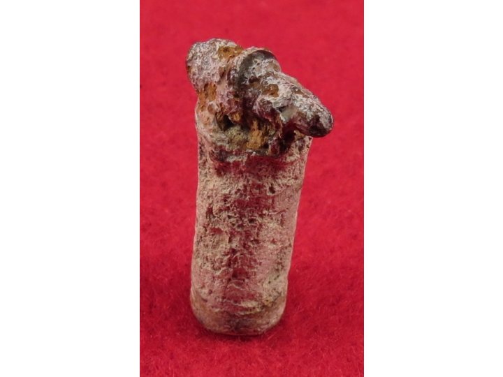 McEvoy Fuze Igniter - Rare Find