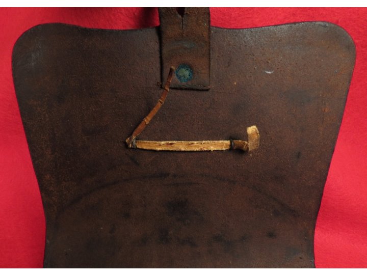 ON SALE - Pattern 1864 State of New York Militia Cartridge Box