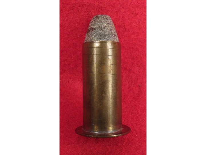 Maynard Carbine Cartridge, .50 Caliber
