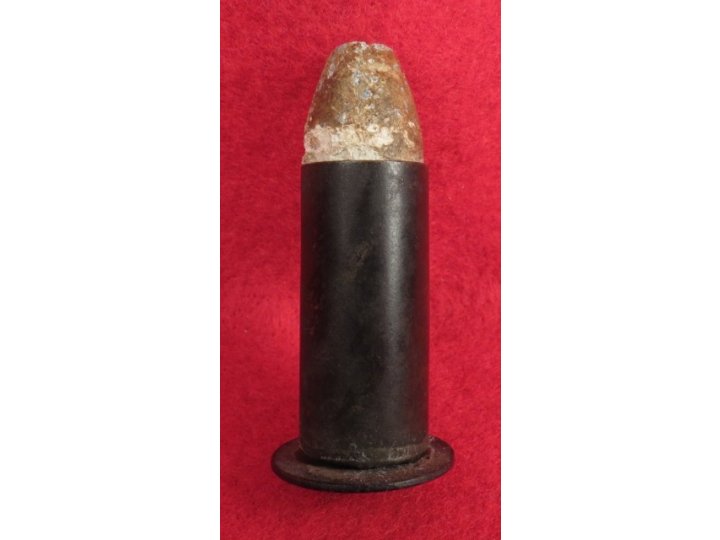 Maynard Carbine Cartridge