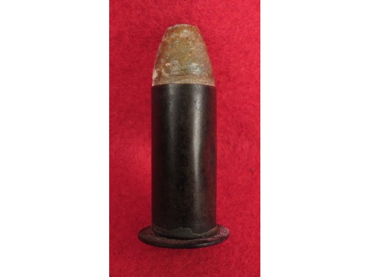 Maynard Carbine Cartridge