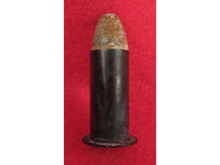 Maynard Carbine Cartridge