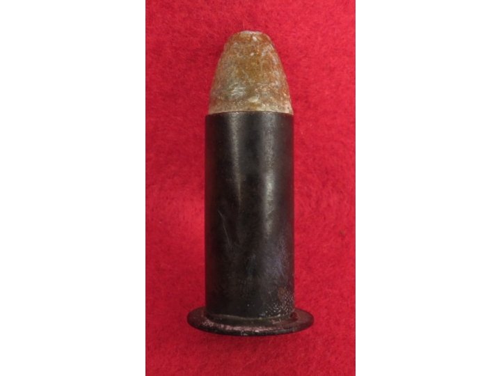 Maynard Carbine Cartridge