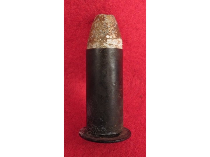 Maynard Carbine Cartridge