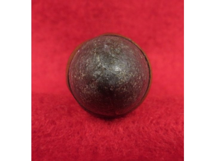 .54 Caliber Burnside Carbine Cartridge - Non-Excavated