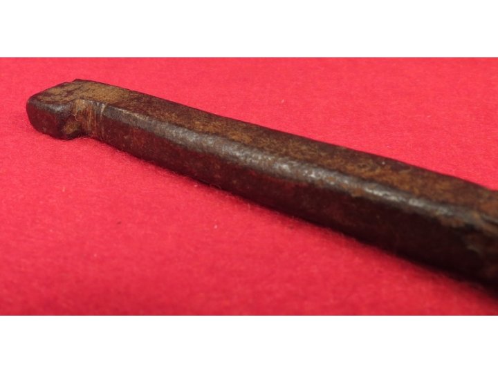 Hand Forged Blacksmith Tongs 