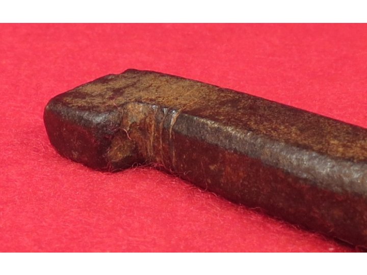 Hand Forged Blacksmith Tongs 