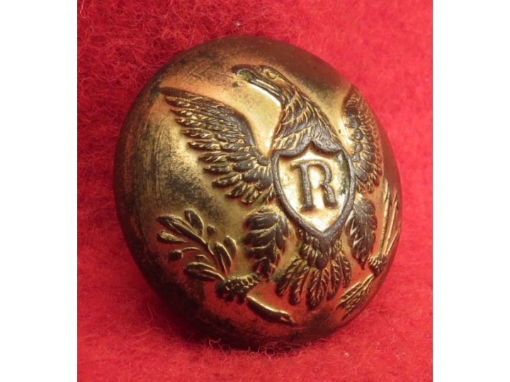 US Rifleman Button