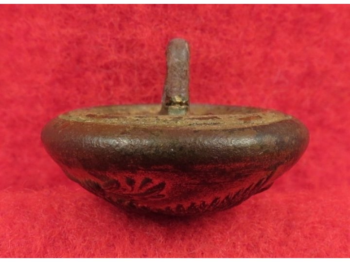 US Rifleman Button