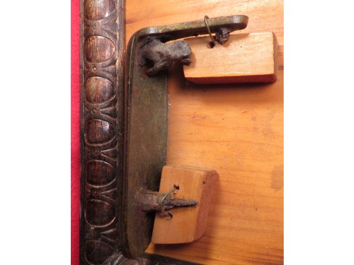 Pattern 1853 British Enfield Rifle Musket