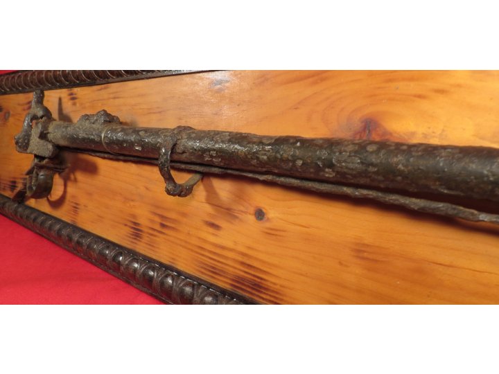 Pattern 1853 British Enfield Rifle Musket