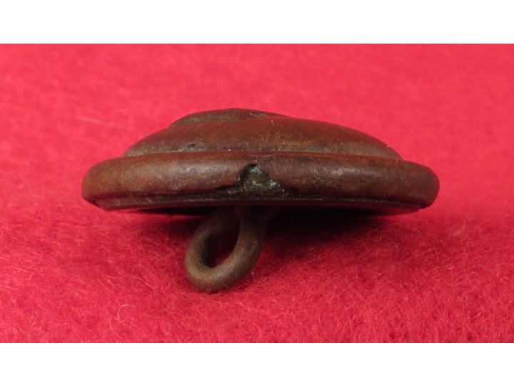 Confederate Infantry Button - Richmond Backmark