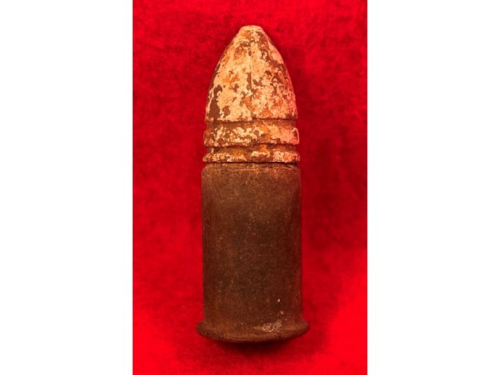 Spencer Carbine Cartridge