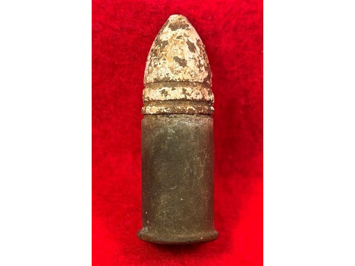 Spencer Carbine Cartridge