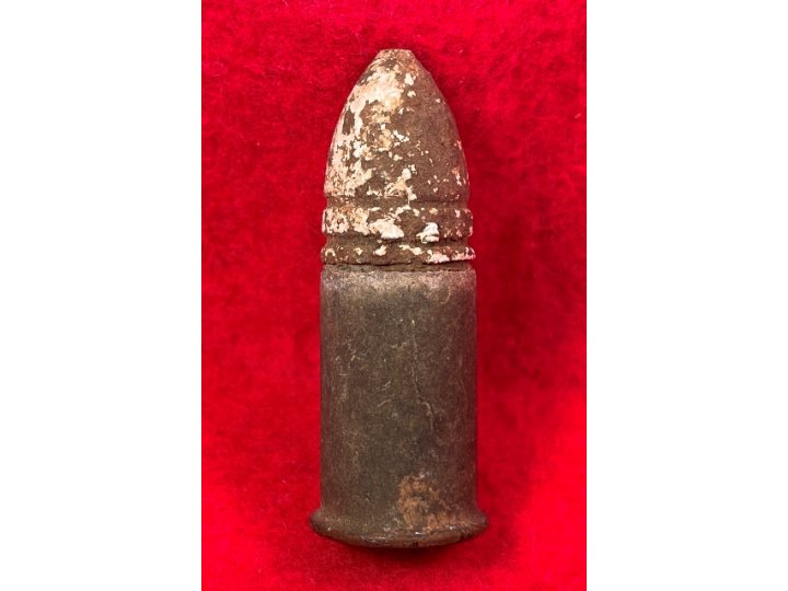 Spencer Carbine Cartridge