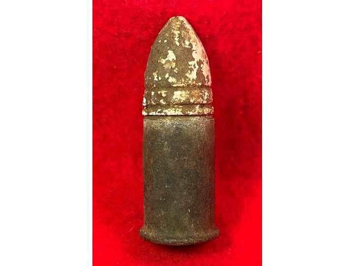 Spencer Carbine Cartridge