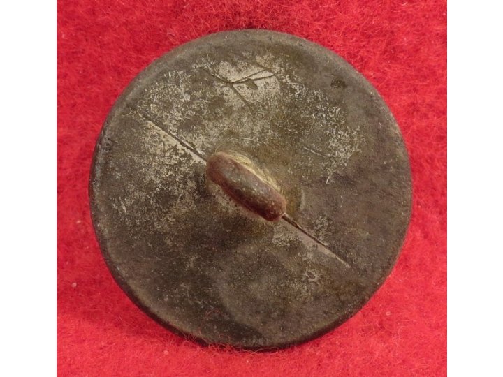 Flat Button - Dinwiddie County, VA