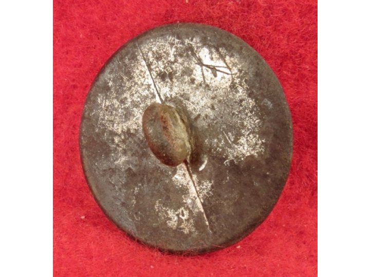 Flat Button - Dinwiddie County, VA