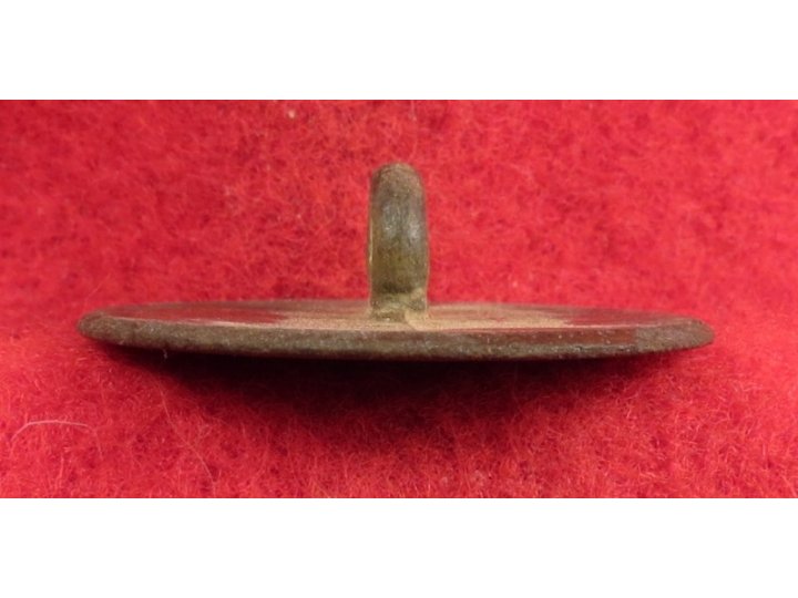 Flat Button - Dinwiddie County, VA