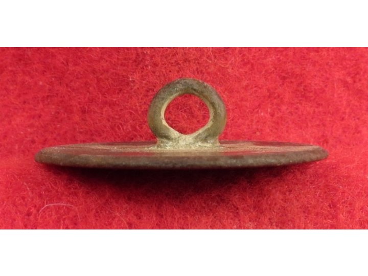 Flat Button - Dinwiddie County, VA