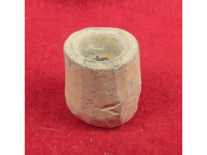 Carved Bullet "Cup"