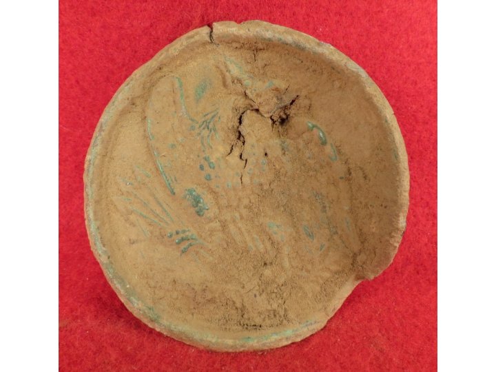 Eagle Plate