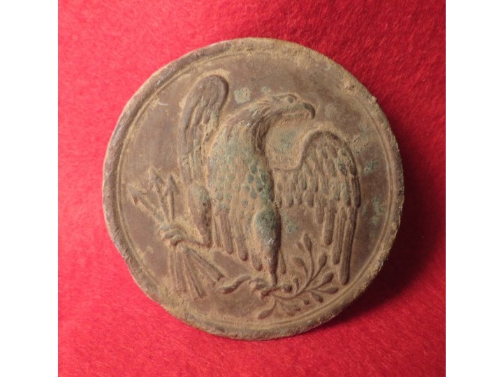 Eagle Plate