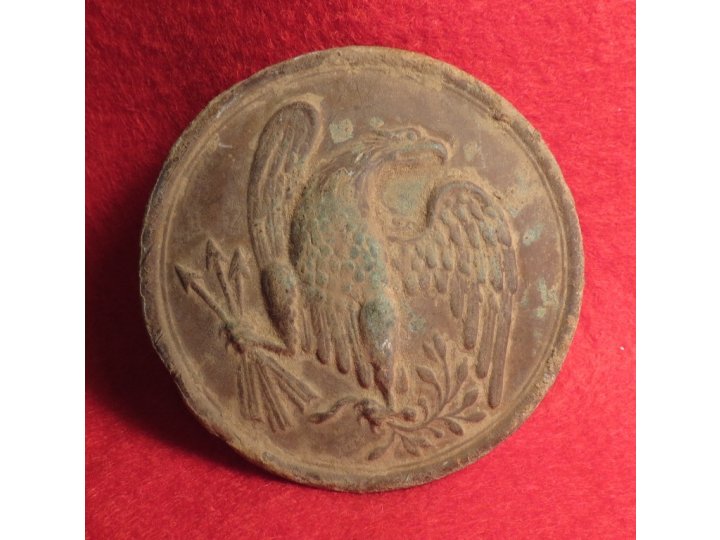 Eagle Plate