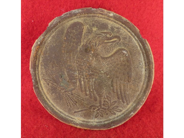 Eagle Plate