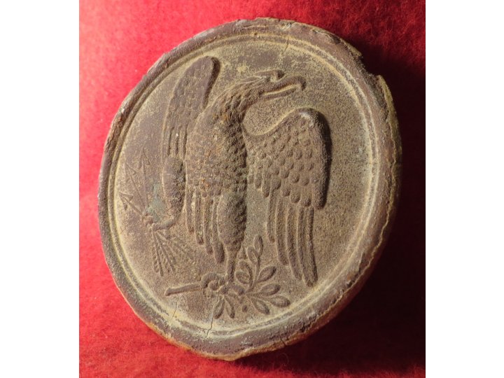 Eagle Plate