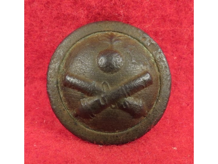 Federal Ordnance Coat Button