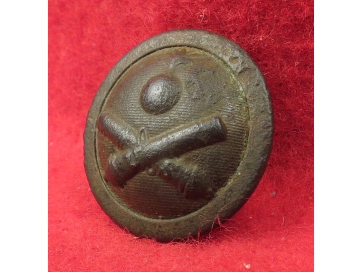 Federal Ordnance Coat Button