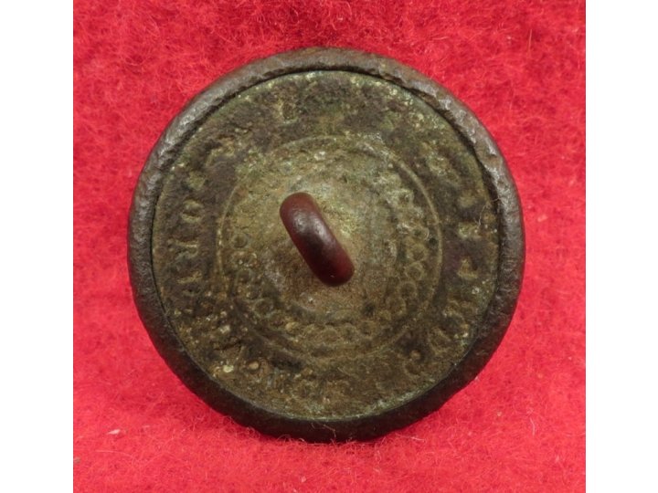 Federal Ordnance Coat Button