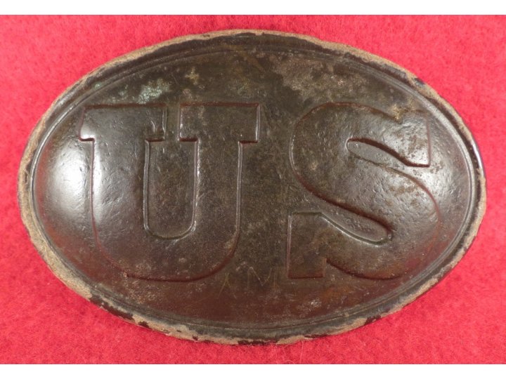 US Belt Buckle - High Quality