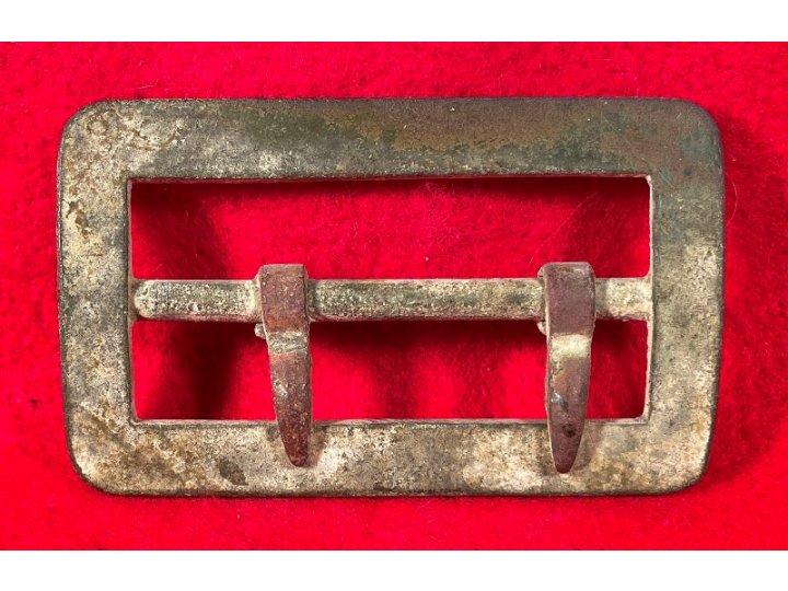 Federal Carbine Sling Buckle